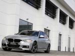 BMW 330d Touring 40 YEARS Edition 2015 года